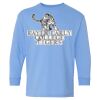 5400B Youth Heavy Cotton Long Sleeve Thumbnail