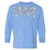 5400B Youth Heavy Cotton Long Sleeve Thumbnail