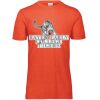 3065 Adult Extra Soft Tri-Blend T-Shirt Thumbnail